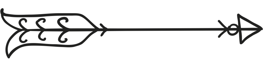Detail Decorative Arrows Nomer 15