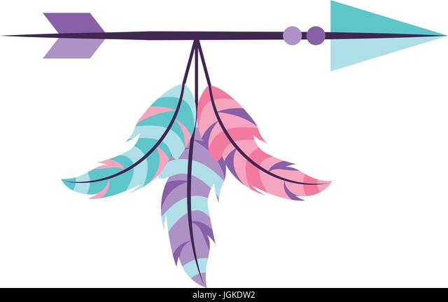 Detail Decorative Arrows Nomer 19