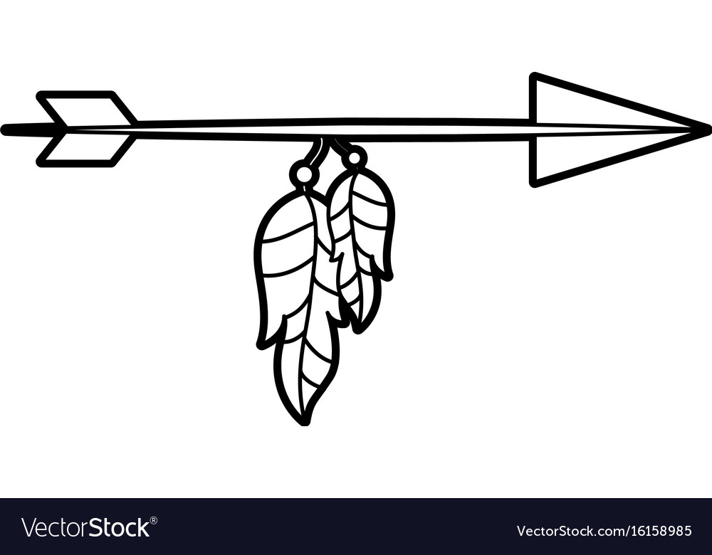Detail Decorative Arrows Nomer 2