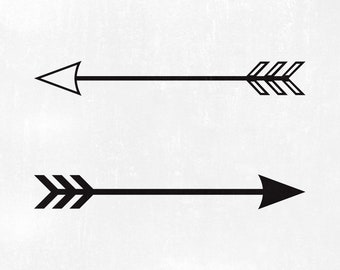 Detail Decorative Arrows Nomer 4