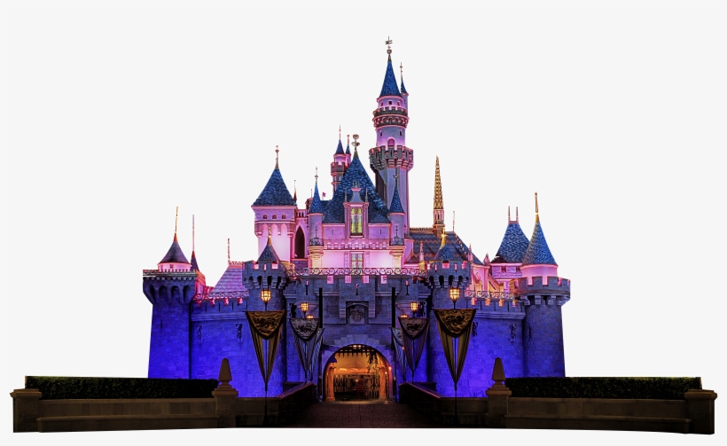 Detail Disney Schloss Png Nomer 25