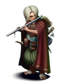 Detail Dnd Halfling Warlock Nomer 15