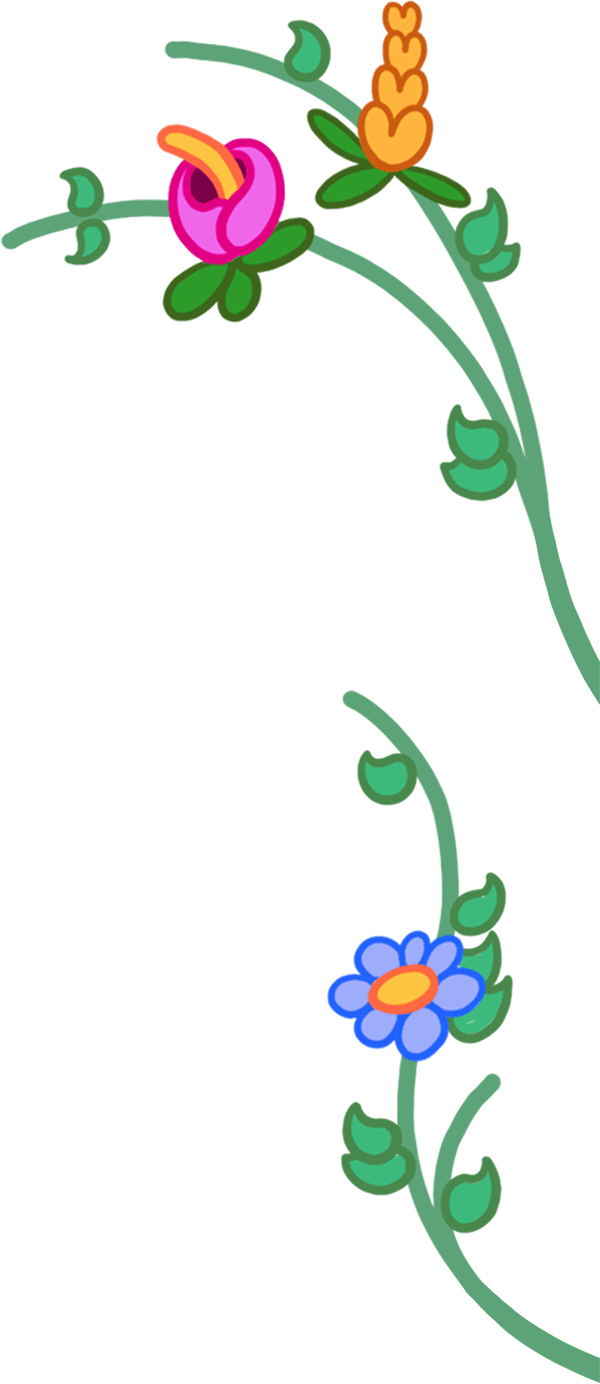 Detail Eine Blume Mit W Nomer 2