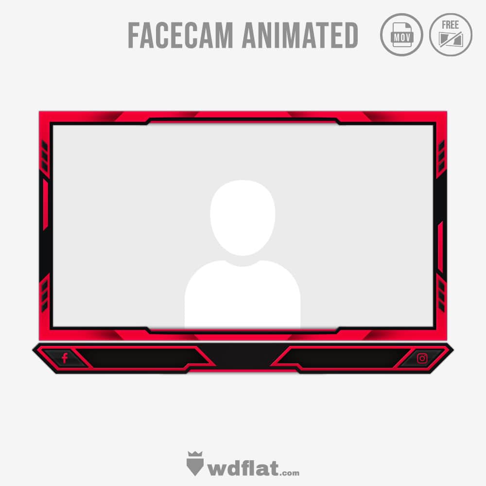 Facecam Rahmen Kostenlos - KibrisPDR