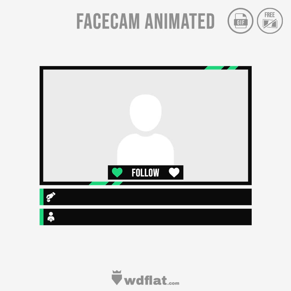 Detail Facecam Rahmen Kostenlos Nomer 6