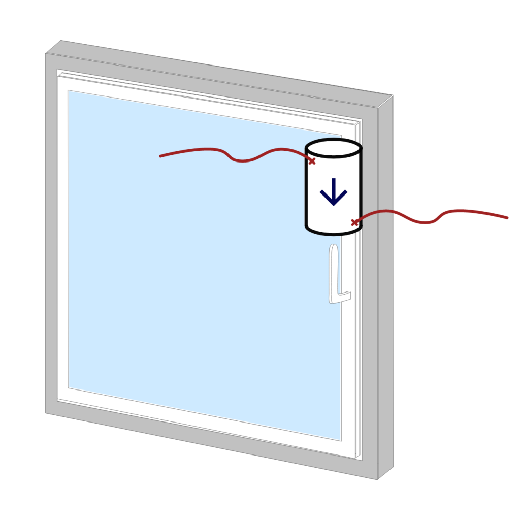 Detail Fenster Offen Halten Nomer 4