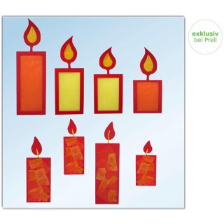 Detail Feuer Basteln Vorlage Nomer 12