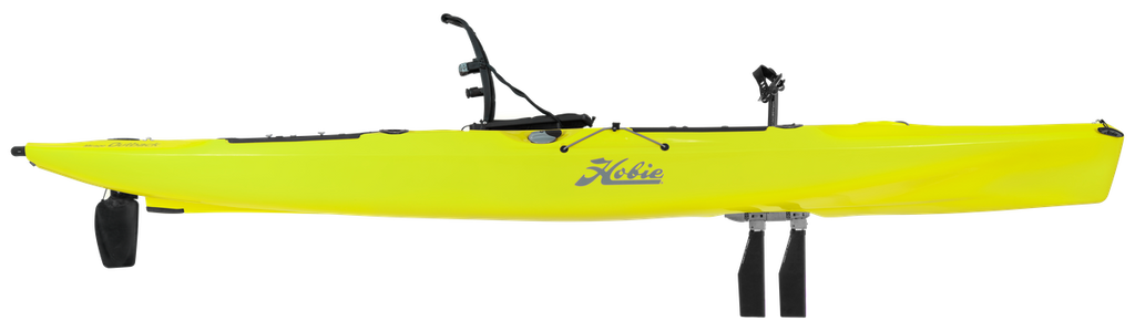 Detail Hobie Mirage Oasis Kayak Nomer 12