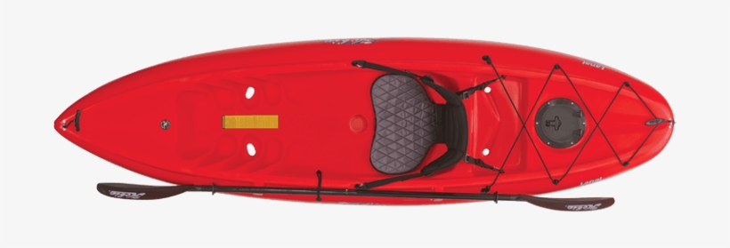Detail Hobie Mirage Oasis Kayak Nomer 13