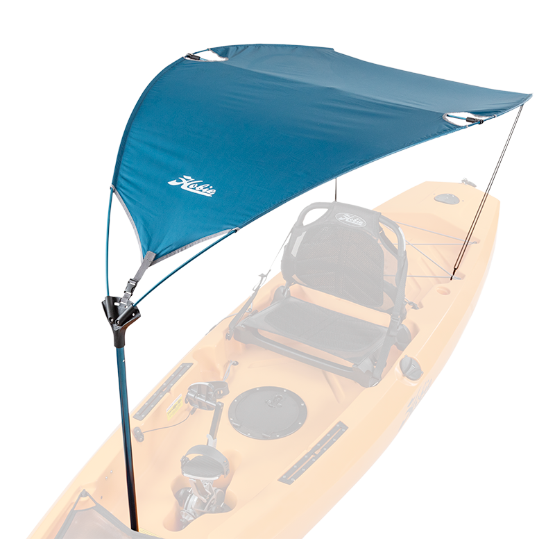 Detail Hobie Mirage Oasis Kayak Nomer 17
