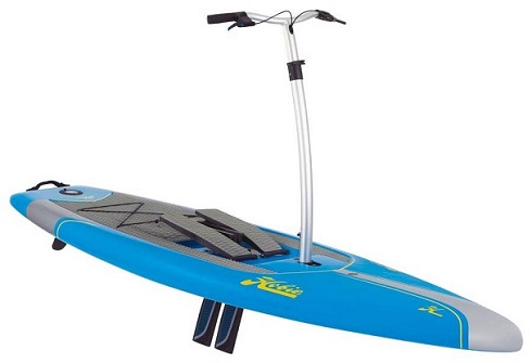 Detail Hobie Mirage Oasis Kayak Nomer 25