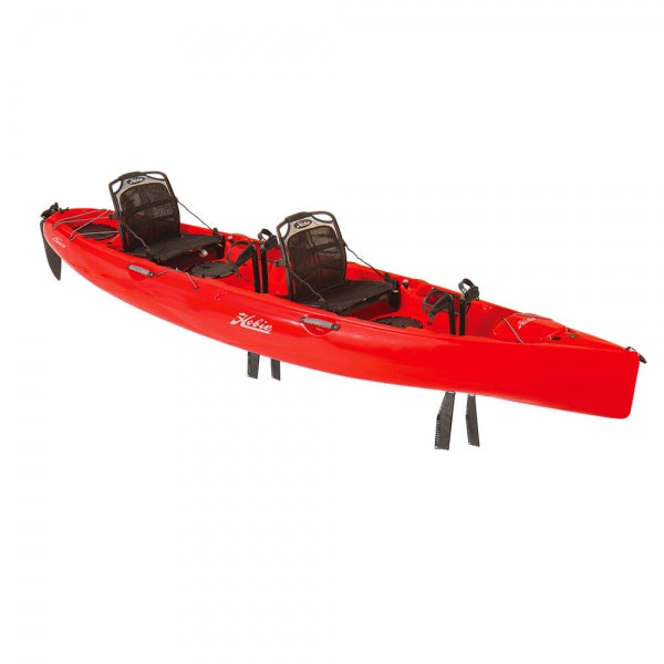 Detail Hobie Mirage Oasis Kayak Nomer 3