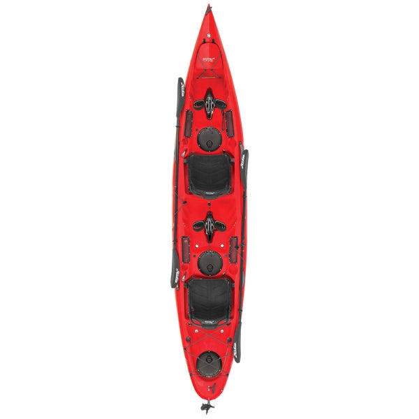 Detail Hobie Mirage Oasis Kayak Nomer 4