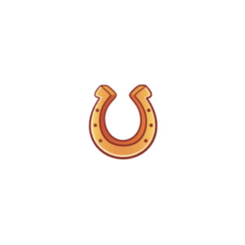 Hufeisen Emoji - KibrisPDR