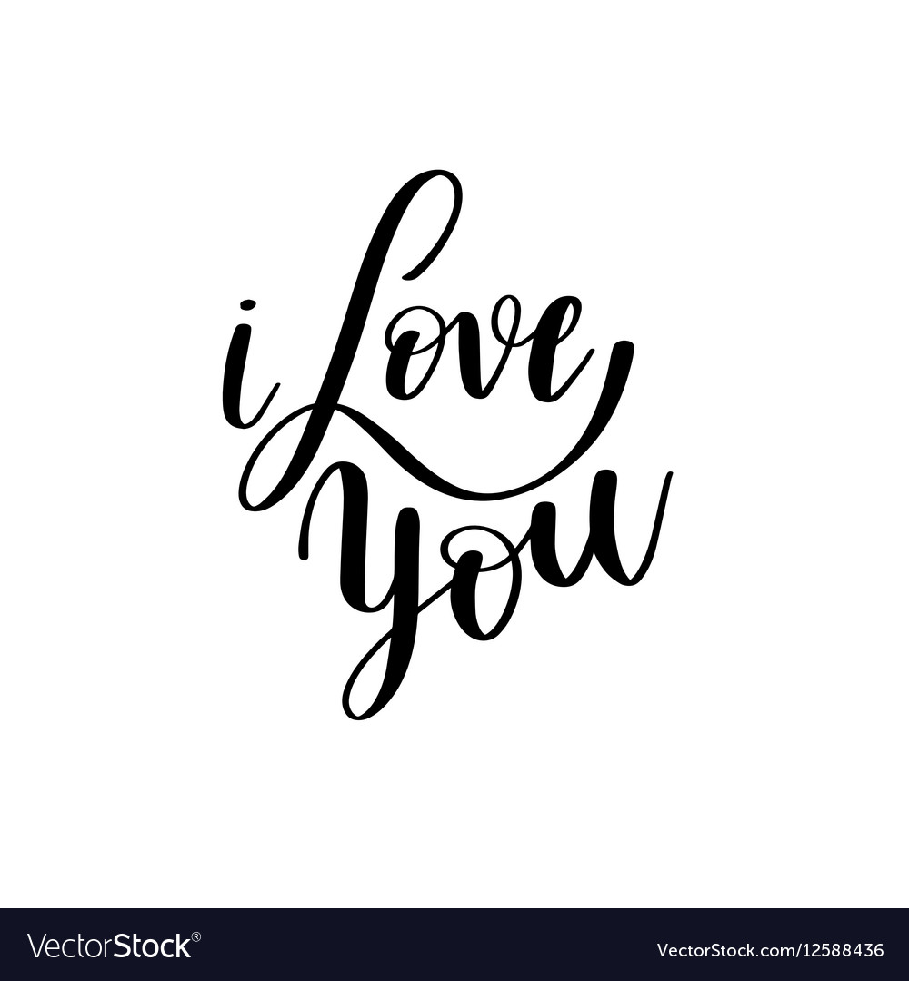 Detail I Love You Text Nomer 9