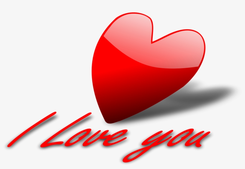 Detail I Love You Text Nomer 13