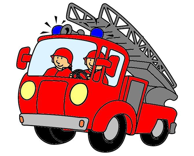 Detail Jugendfeuerwehr Clipart Nomer 7