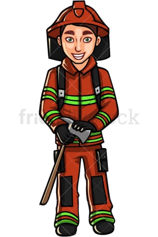 Detail Jugendfeuerwehr Clipart Nomer 3