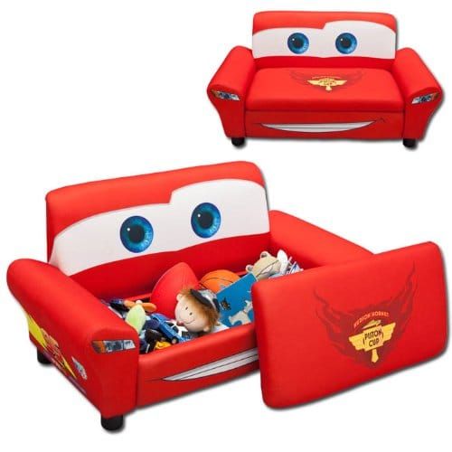 Detail Kindercouch Junge Nomer 3