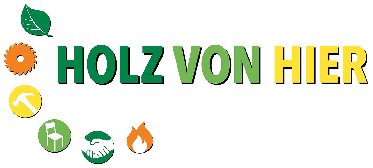 Detail Logo Auf Holz Nomer 20