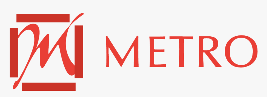 Detail Logo Metro Nomer 9