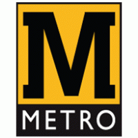 Detail Logo Metro Nomer 16