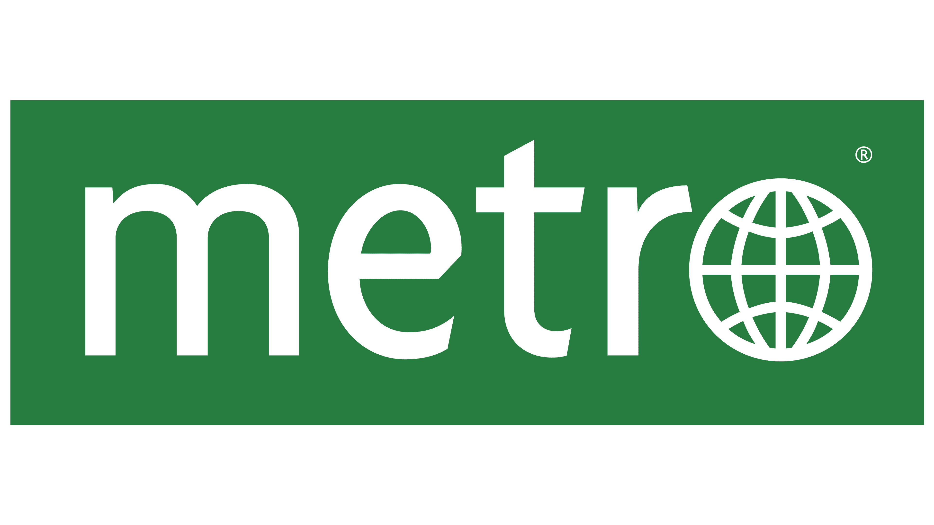 Detail Logo Metro Nomer 18