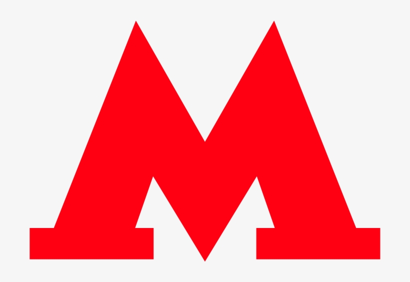 Detail Logo Metro Nomer 20