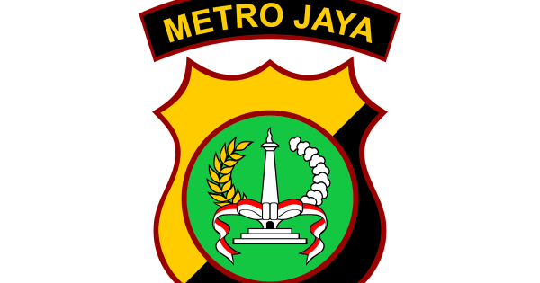 Detail Logo Metro Nomer 22