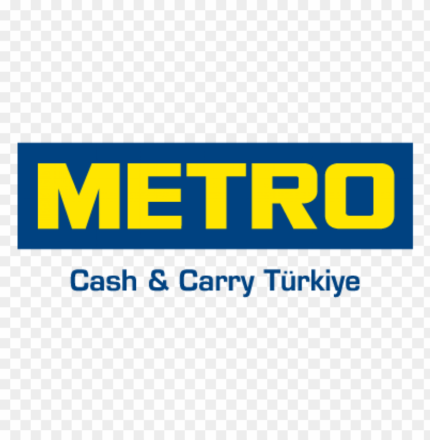 Detail Logo Metro Nomer 2
