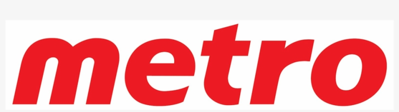 Detail Logo Metro Nomer 7