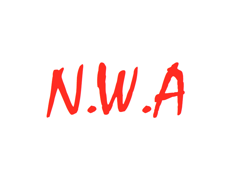 Detail Logo Nwa Nomer 2