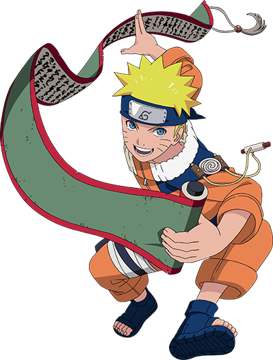 Detail Naruto Blazing Scrolls Nomer 7