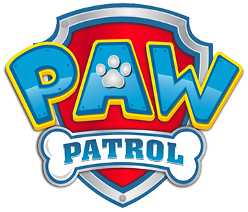 Detail Paw Patrol Logo Pfote Nomer 4