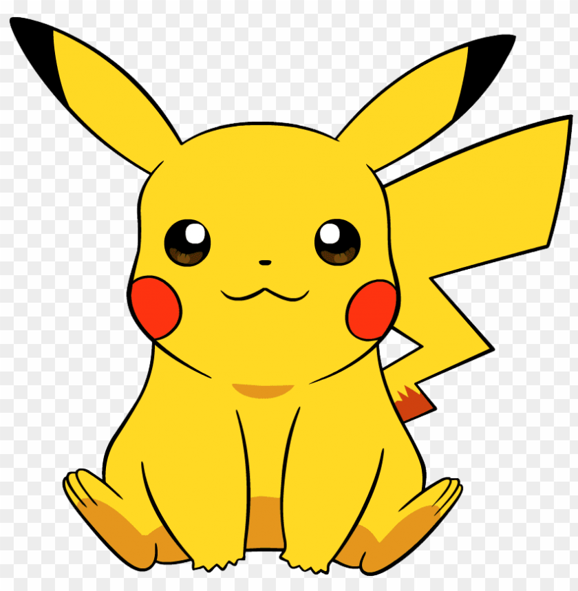 Detail Pikachu Alt Nomer 12