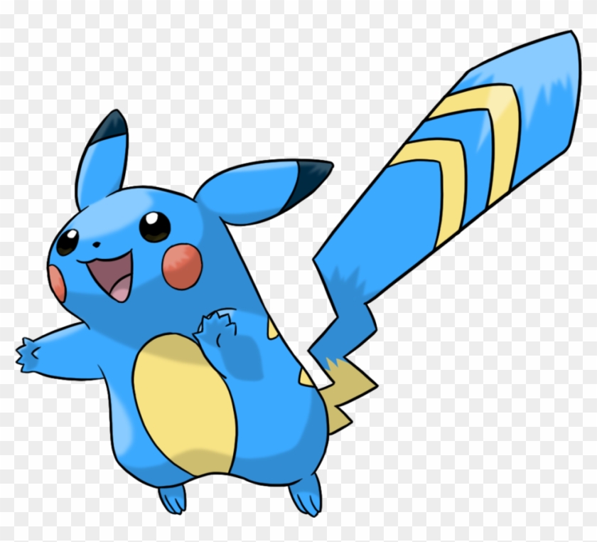 Detail Pikachu Alt Nomer 17