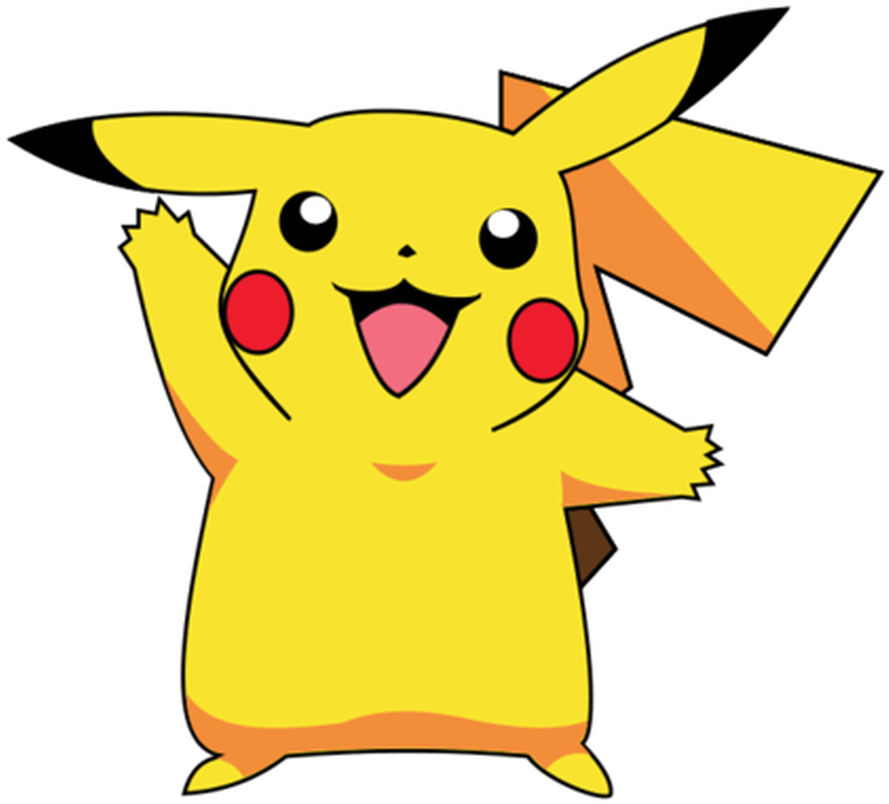 Detail Pikachu Alt Nomer 18