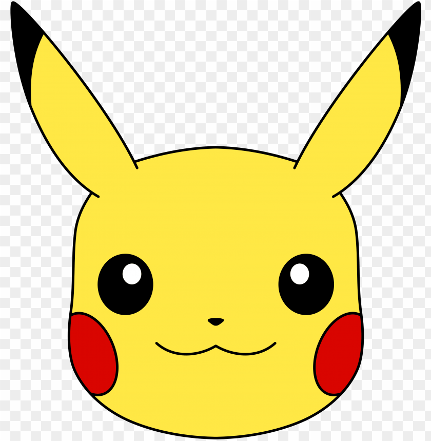 Detail Pikachu Alt Nomer 19