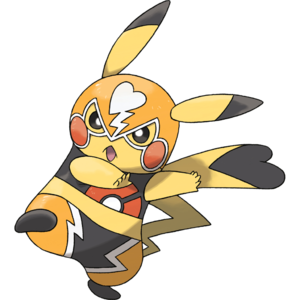 Detail Pikachu Alt Nomer 22