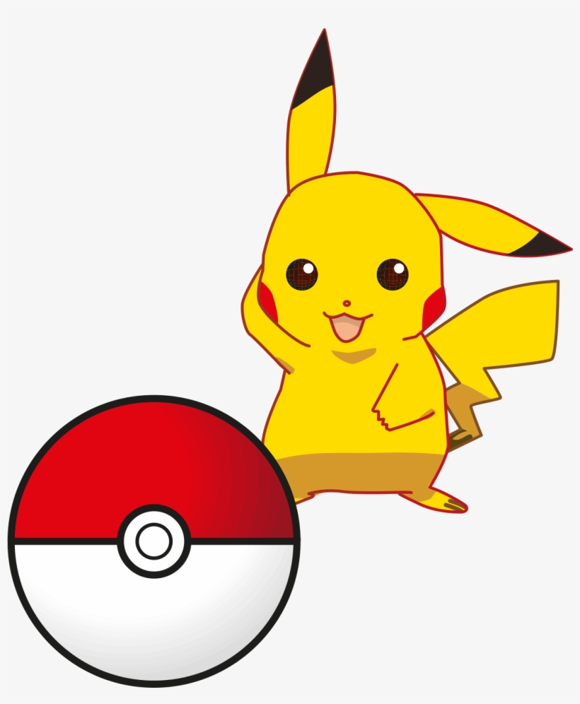 Detail Pikachu Alt Nomer 23
