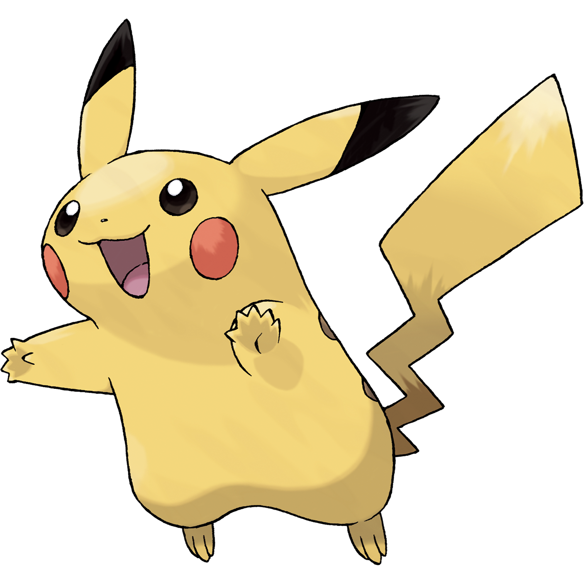 Detail Pikachu Alt Nomer 6