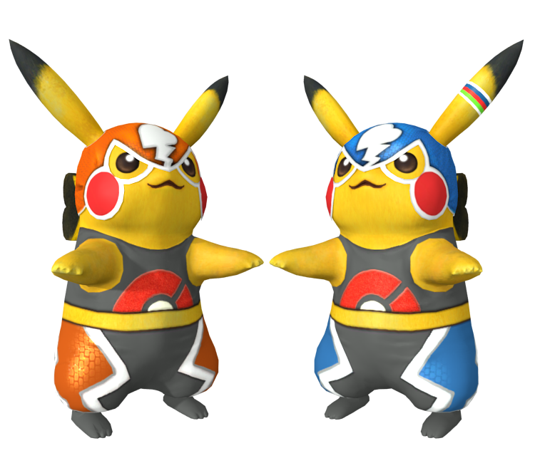 Detail Pikachu Alt Nomer 8
