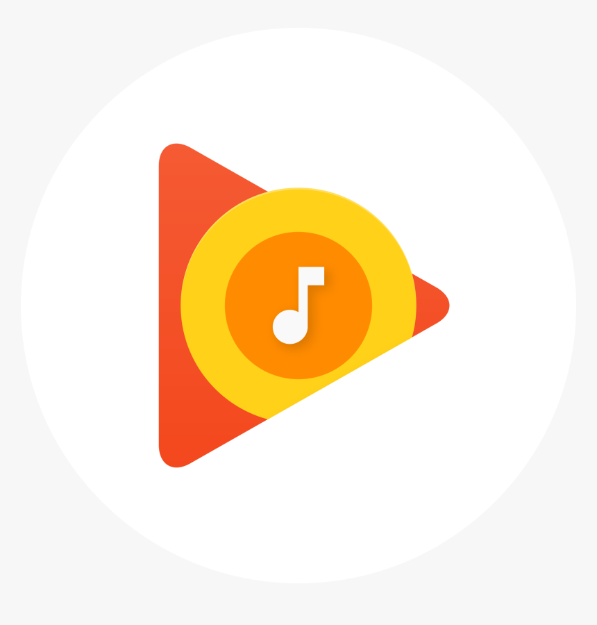 Play Music Icon - KibrisPDR