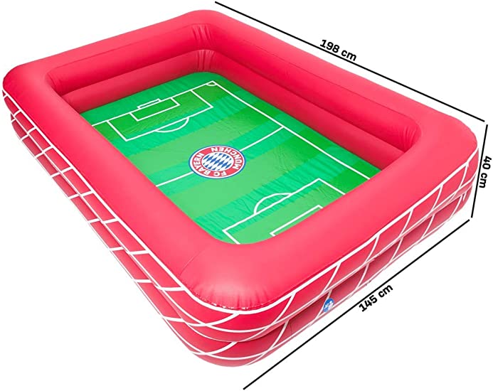 Detail Puzzle Fc Bayern Stadion Nomer 11