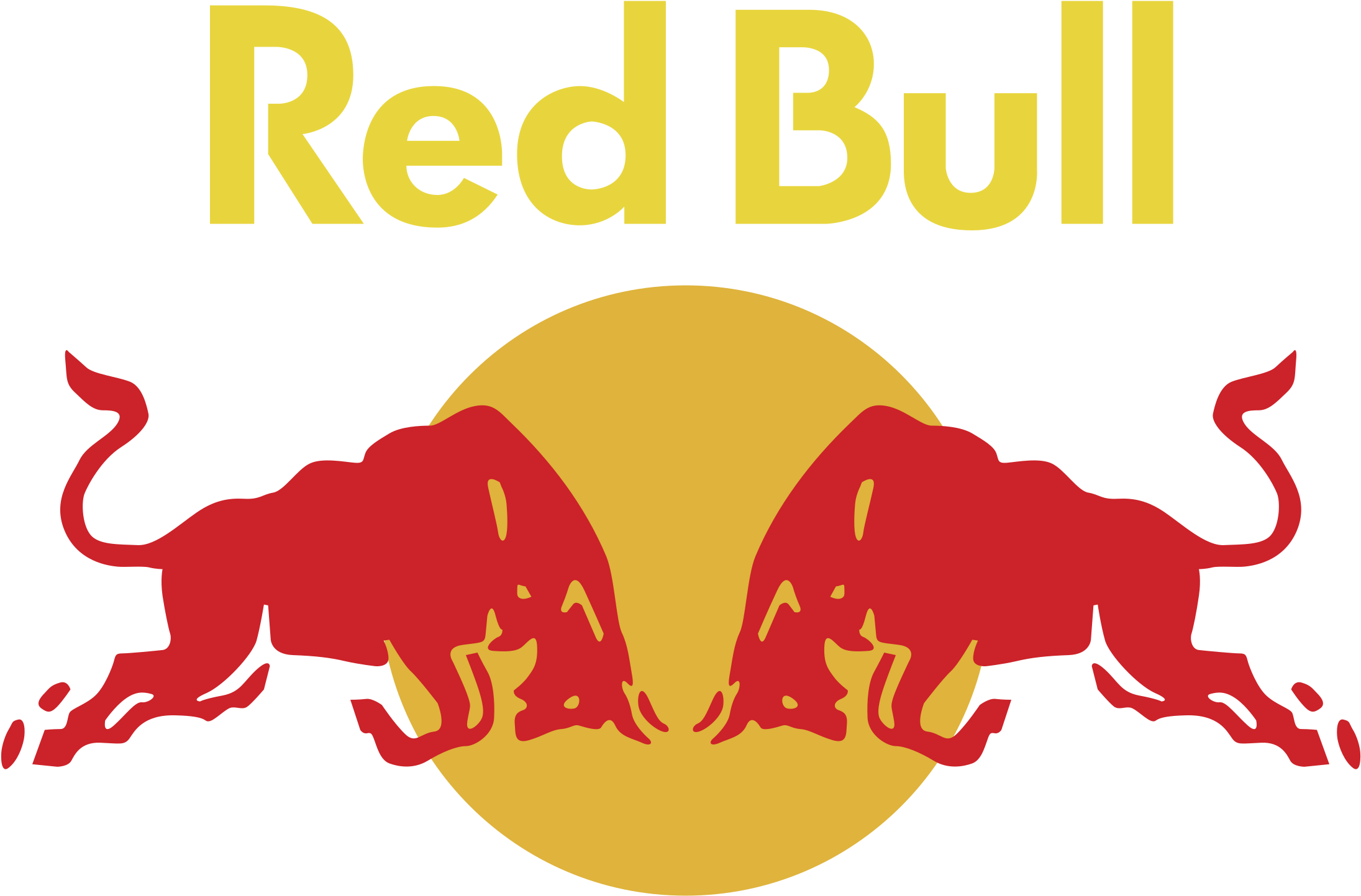 Detail Red Bull Logo Vector Nomer 9