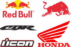 Detail Red Bull Logo Vector Nomer 17