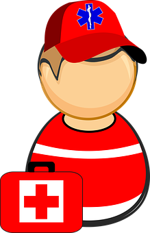 Detail Rettungsdienst Comic Nomer 8