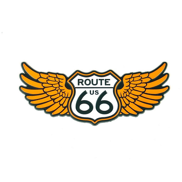 Detail Route 66 Cancun Nomer 12