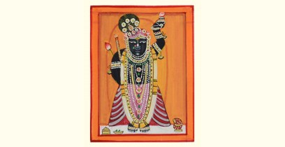 Detail Shrinathji Yamunaji Mahaprabhuji Nomer 11