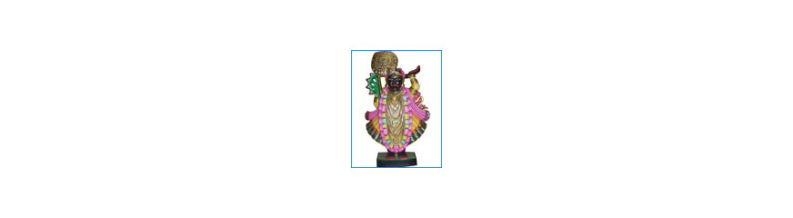 Detail Shrinathji Yamunaji Mahaprabhuji Nomer 19
